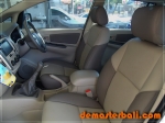 TOYOTA GRAND NEW INNOVA G LUXURY SILVER 25